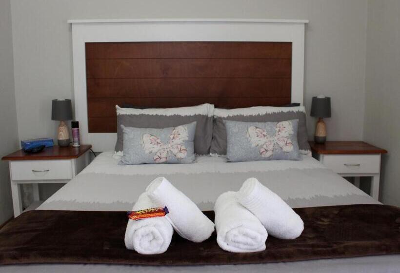 پانسیون Tranquility Self Catering