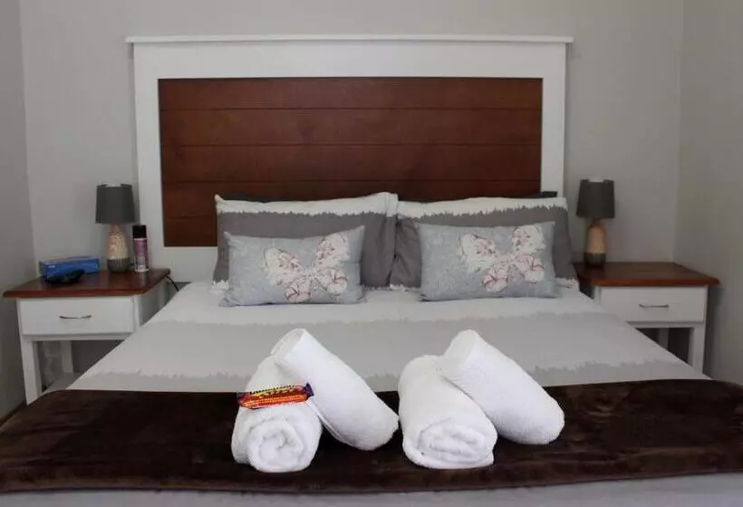 Pensionat Tranquility Self Catering