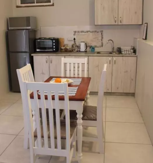 Pensionat Tranquility Self Catering