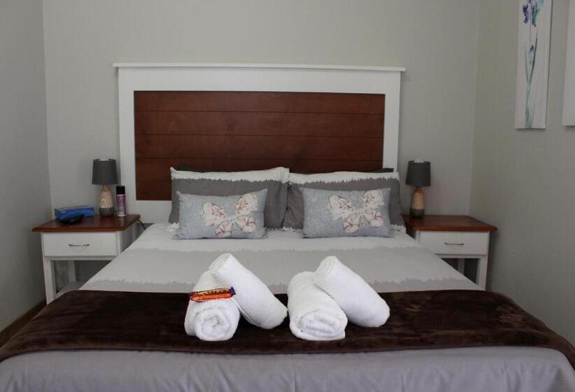 پانسیون Tranquility Self Catering