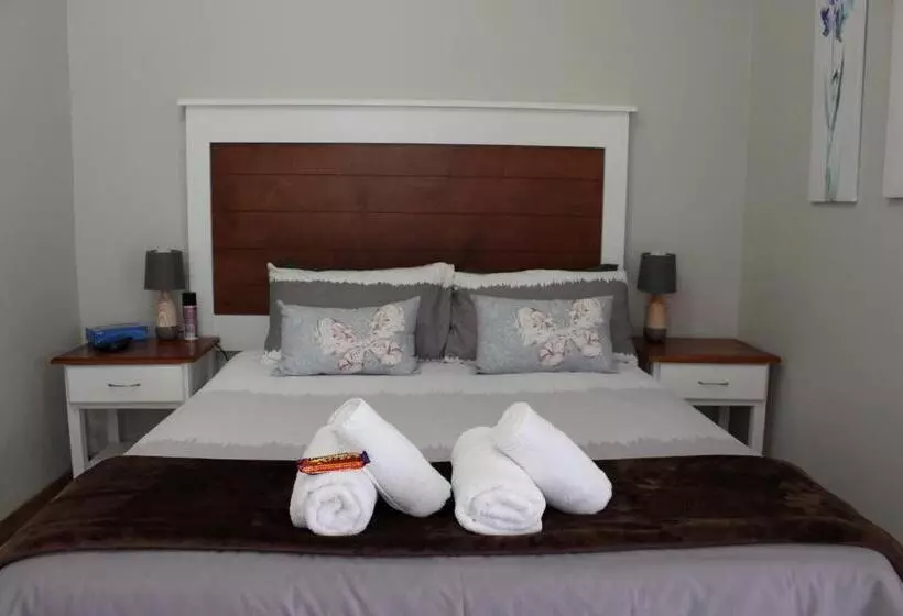 Pensionat Tranquility Self Catering