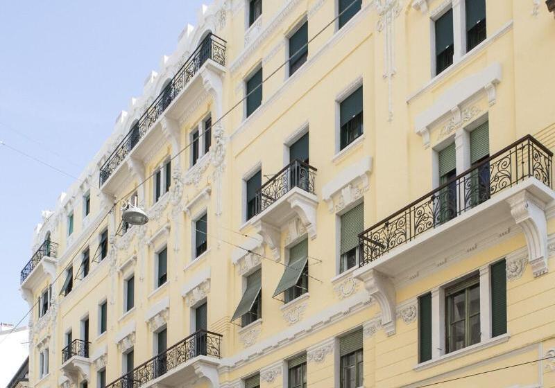 پانسیون Trieste 411 Rooms & Apartments