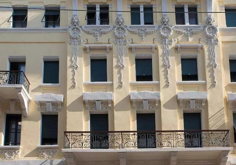 پانسیون Trieste 411  Rooms & Apartments