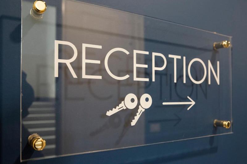 پانسیون Trieste 411 Rooms & Apartments