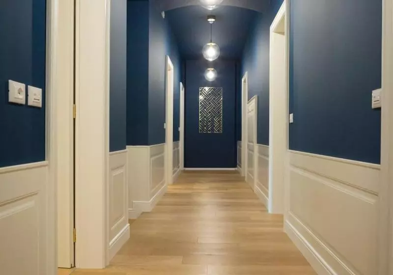 پانسیون Trieste 411  Rooms & Apartments