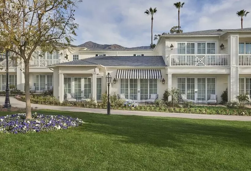 リゾートホテル Rosewood Miramar Beach