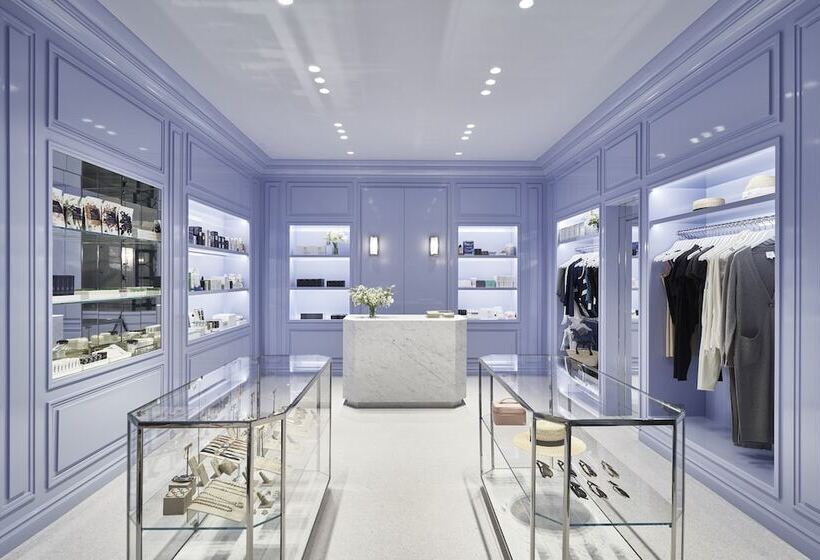 リゾートホテル Rosewood Miramar Beach