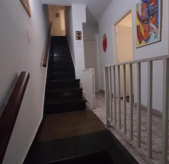 Bed & Breakfast La Rojarilla