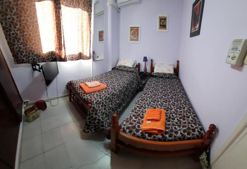 Bed & Breakfast La Rojarilla