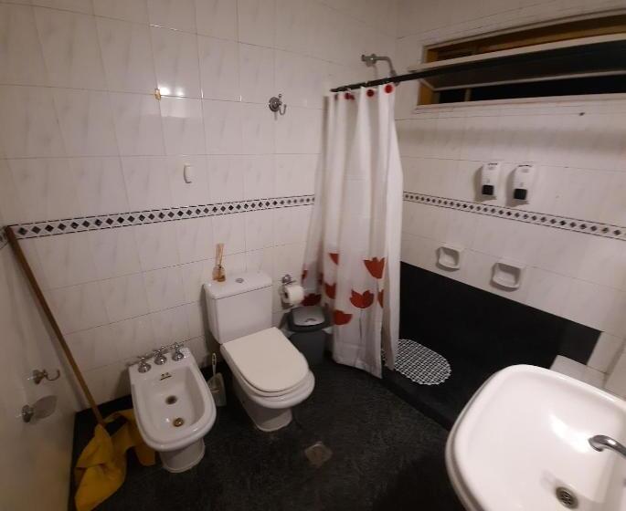 Bed & Breakfast La Rojarilla