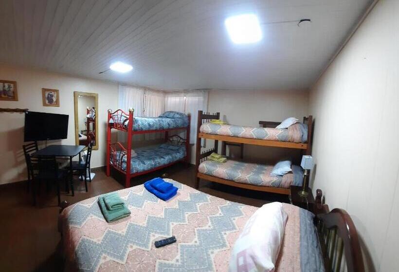 Bed & Breakfast La Rojarilla