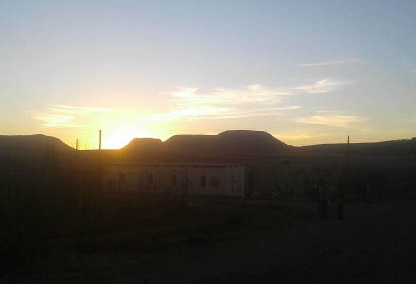 پانسیون Denver Echo Executive Guest House