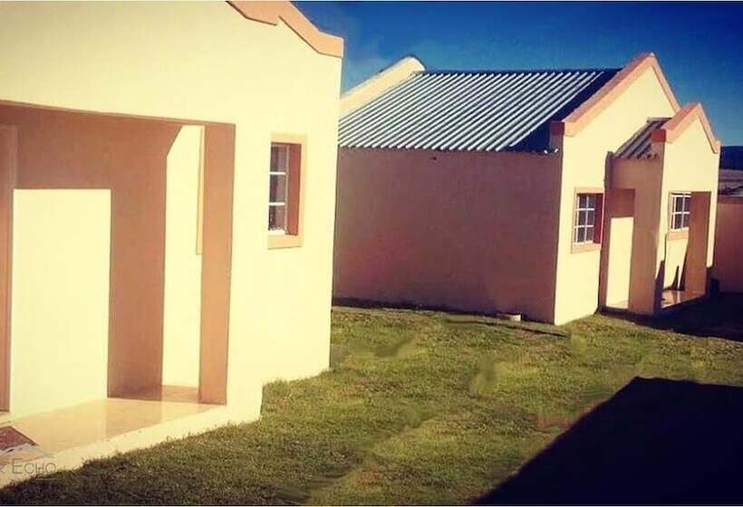 پانسیون Denver Echo Executive Guest House