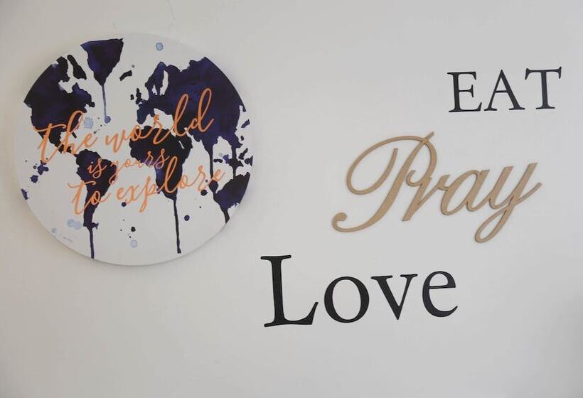 پانسیون Denver Echo Executive Guest House