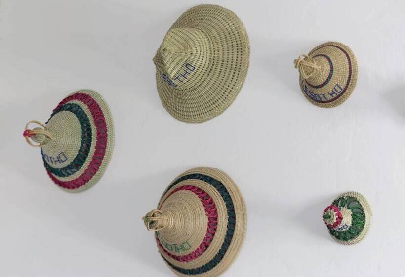 پانسیون Denver Echo Executive Guest House