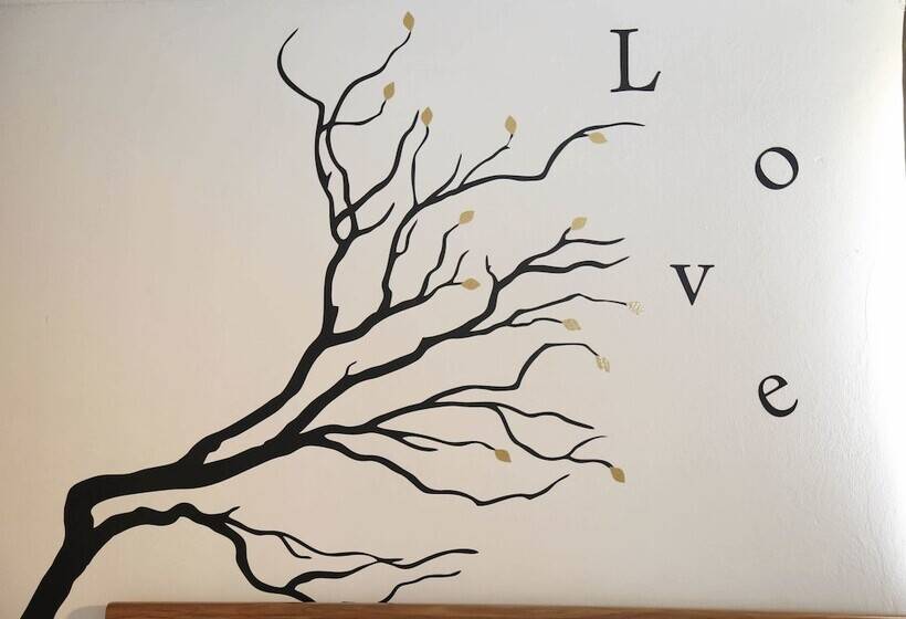 پانسیون Denver Echo Executive Guest House