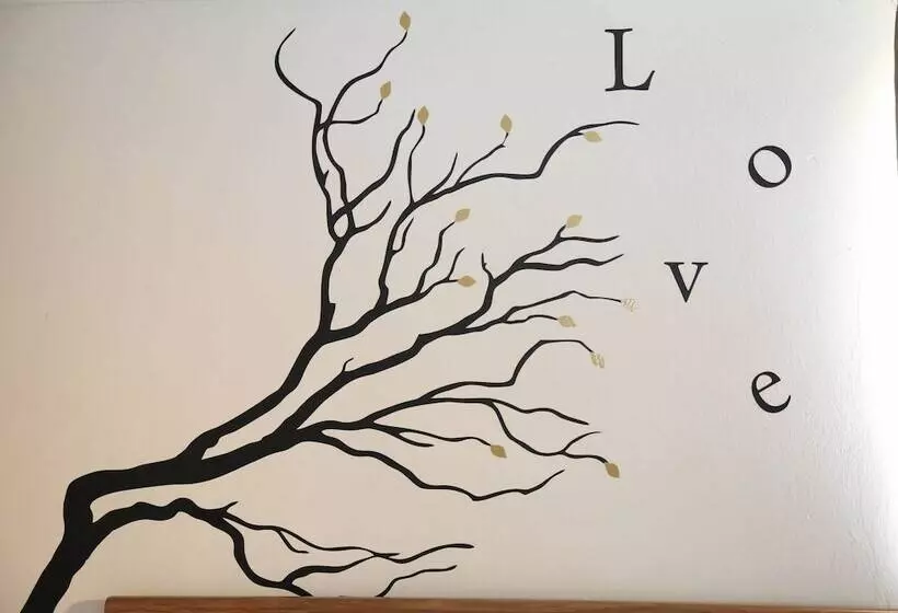 پانسیون Denver Echo  Executive Guest House