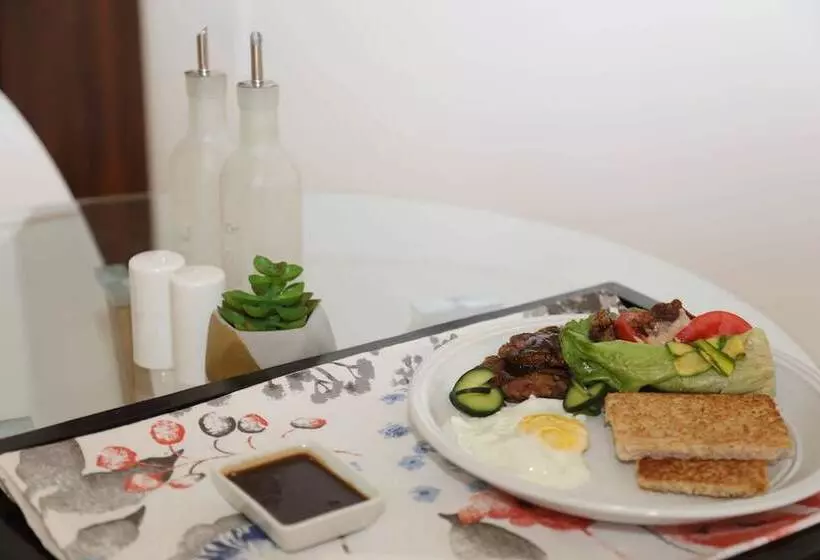 پانسیون Denver Echo  Executive Guest House