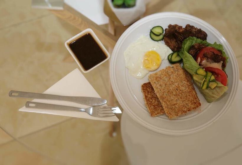 پانسیون Denver Echo Executive Guest House