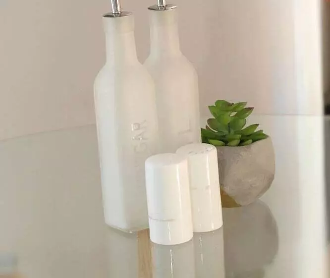 پانسیون Denver Echo  Executive Guest House