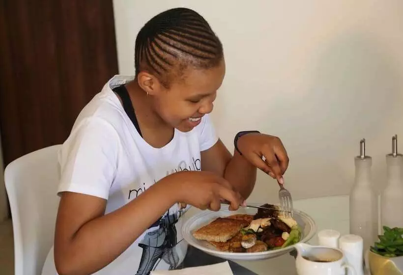 پانسیون Denver Echo  Executive Guest House