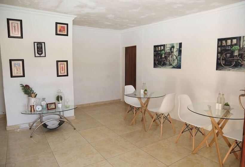 پانسیون Denver Echo Executive Guest House