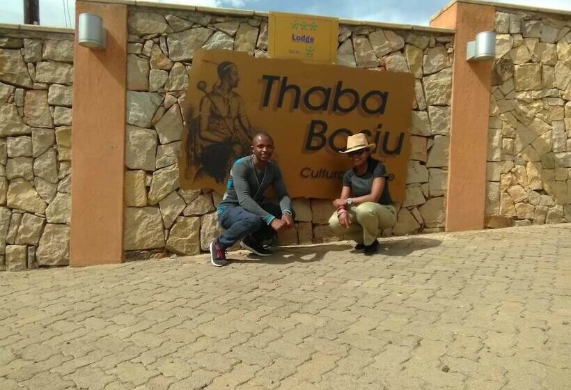 پانسیون Denver Echo Executive Guest House