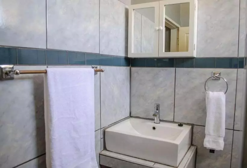 پانسیون Oceanlife Accommodation Luderitz