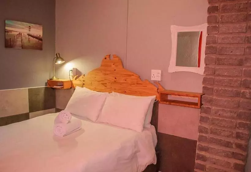 پانسیون Oceanlife Accommodation Luderitz