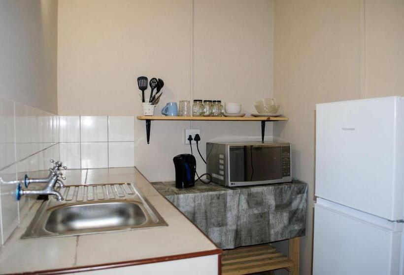 پانسیون Oceanlife Accommodation Luderitz