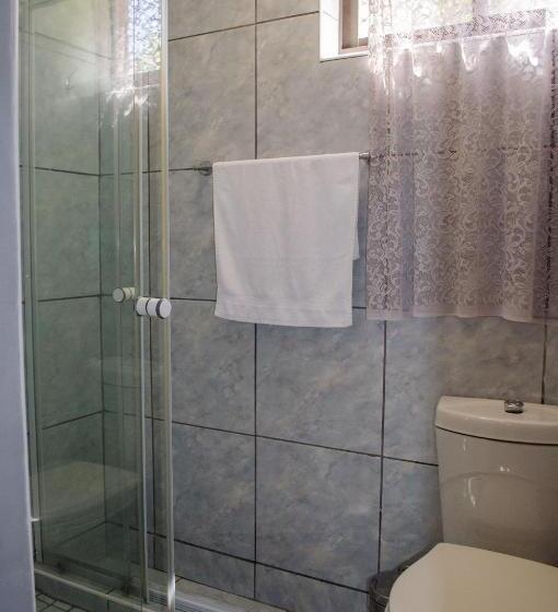 پانسیون Oceanlife Accommodation Luderitz