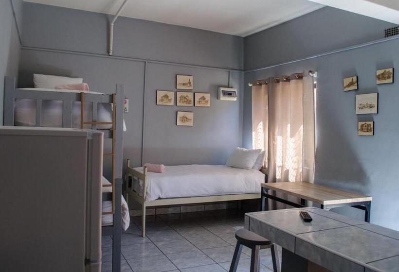 پانسیون Oceanlife Accommodation Luderitz