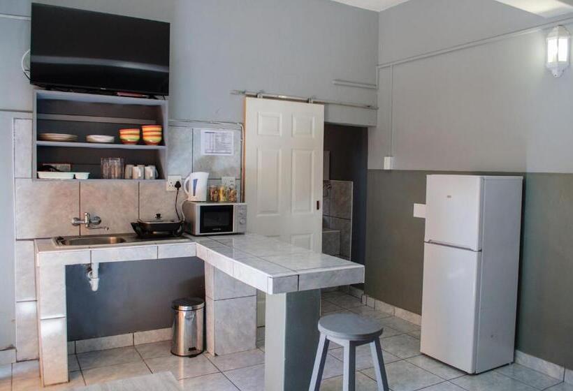 پانسیون Oceanlife Accommodation Luderitz