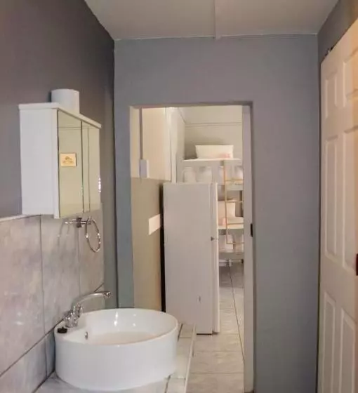 پانسیون Oceanlife Accommodation Luderitz