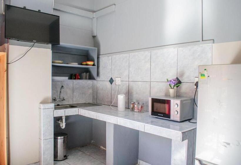 پانسیون Oceanlife Accommodation Luderitz