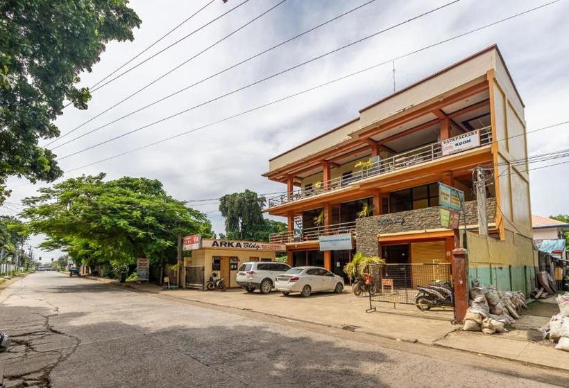 הוסטל Lemon Dormitel