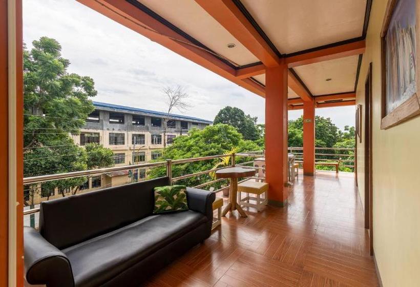 הוסטל Lemon Dormitel