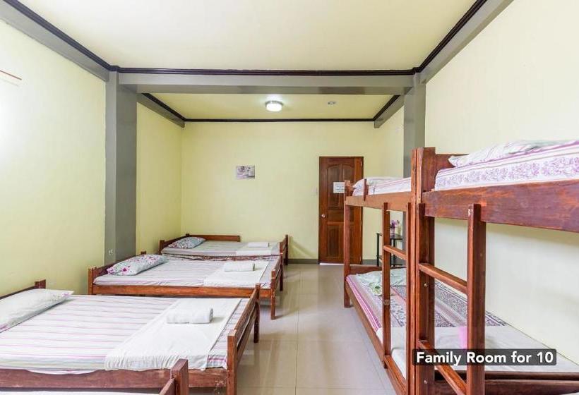 הוסטל Lemon Dormitel