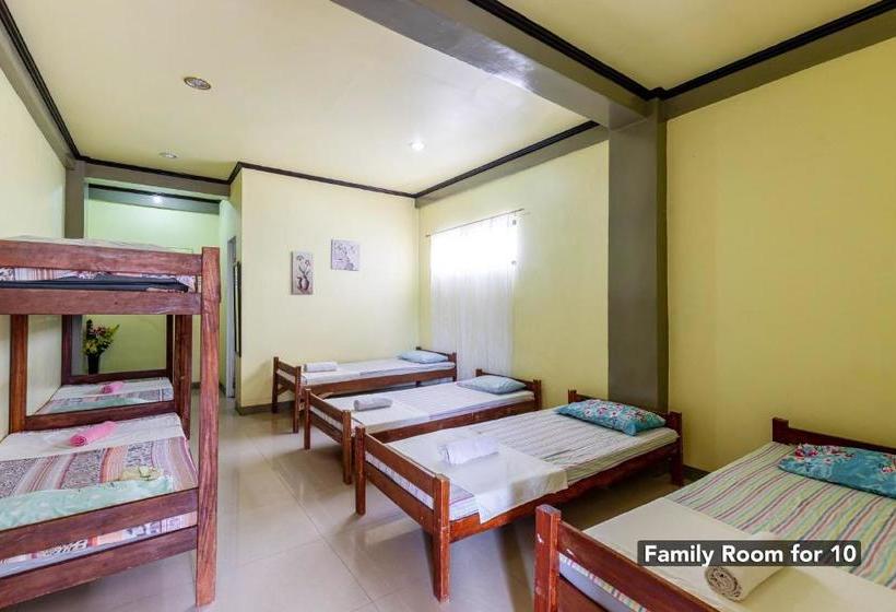 הוסטל Lemon Dormitel