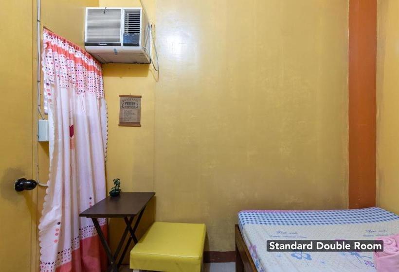 הוסטל Lemon Dormitel