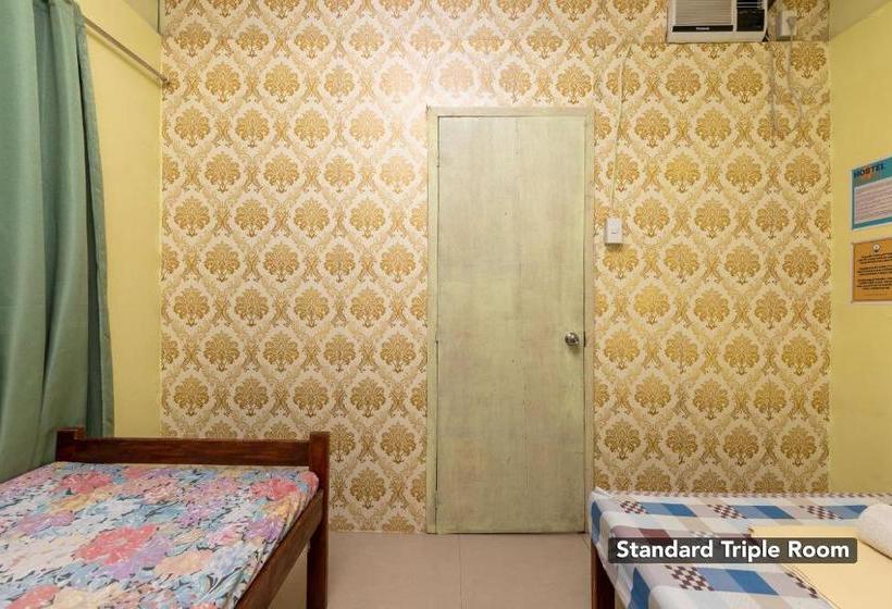 הוסטל Lemon Dormitel