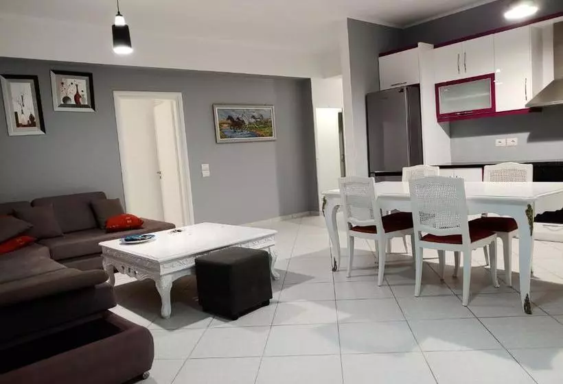 Apartments,vila Bello