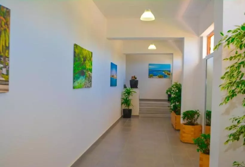 Apartments,vila Bello