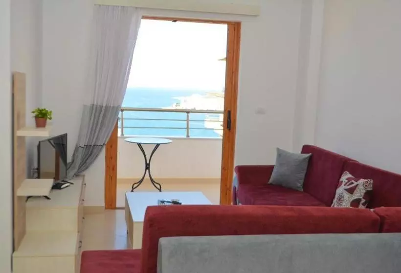 Apartments,vila Bello