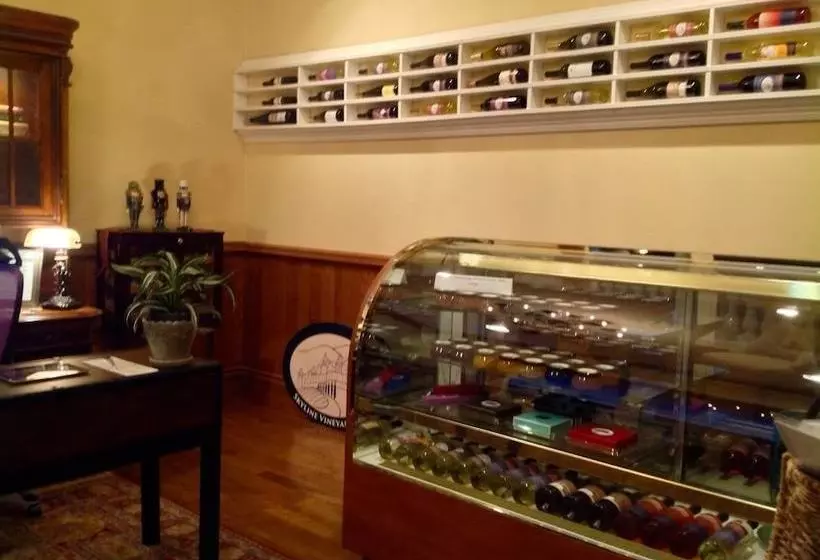 ベッドアンドブレックファースト Skyline Vineyard Inn