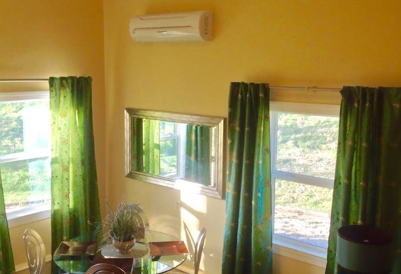 Bed and Breakfast Skyline Vineyard Inn