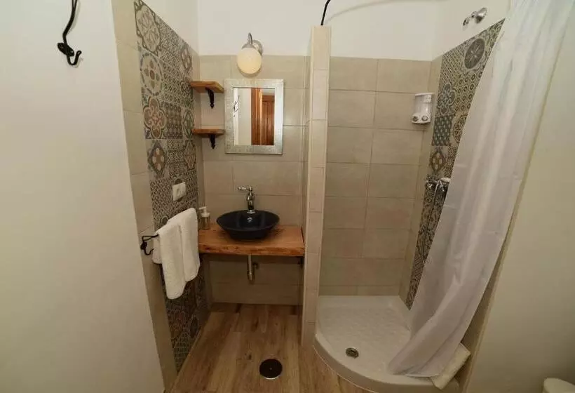 ホテル Casa Las Tinajas