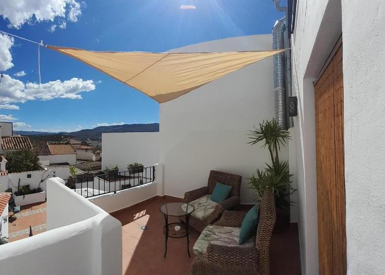 هتل Casa Las Tinajas