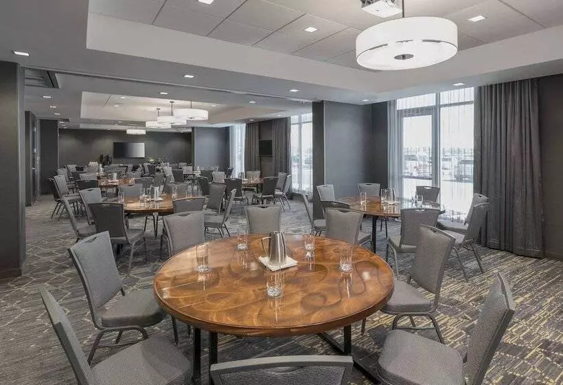 ホテル Residence Inn By Marriott Halifax Dartmouth