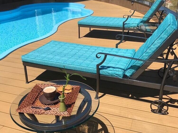 هتل Roseliere Bucaramanga